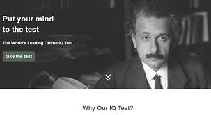 Maybe you would like to learn more about one of these? 7 Situs Tes Iq Online Gratis Yang Paling Akurat Bukandroid Com