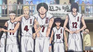 First Impressions Ahiru No Sora Lost In Anime Sora Sports Anime Basketball Manga