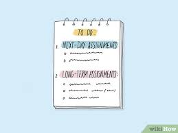 Manfaatkan waktu yang dimiliki untuk mencari penghasilan tambahan. 4 Cara Untuk Mengatur Waktu Sebaik Mungkin Untuk Siswa Sma