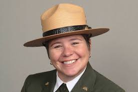 Lake Mead National Recreation Area gets new superintendent