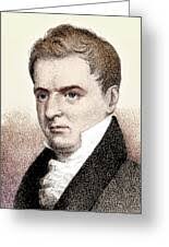 Eli Todd, Mental Health Pioneer by Science Source