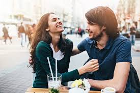 We started coffee meets bagel in 2012 because we wanted to inspire singles to feel good about dating again. The Different Types Of First Dates You Go On