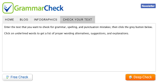 By using these free grammar checker apps, you can correct english grammar easily and quickly. Online Editor Grammar Checker