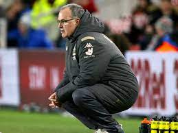 Über 7 millionen englischsprachige bücher. Leeds Bielsa Einigung Nimmt Formen An