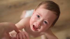 Khủng Hoảng Tuổi Lên 1