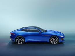 See all of this year's models. Jaguar Introduces The Refined 2020 F Type Sports Car