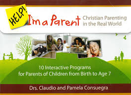 If you have friends or family who have recently become new parents, chances are you'll want to reach out to congratulate them, show your support, and offer help. Help I M A Parent Kit By Pamela And Claudio Consuegra