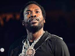 Meek Mill Vehemently Denies Being Gay After Diddy Lawsuit Rumors