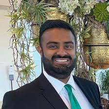 Justin Abraham and Trisha Thomas' Wedding Website