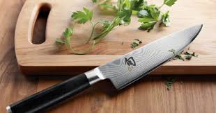 Beautiful Shun Knives Couteau De Cuisine Couteau Chef Couteau