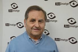 Entrevista Pere Mas, responsable del Trofeu Torretes de Curtmetratges