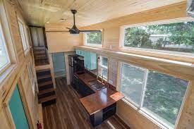 We did not find results for: Wanderlust Tiny House By Indigo River Tiny Homes