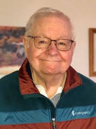 William Earl Anderson Obituary