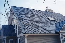 We are fully licensed, bonded and insured. What You Need To Know About Insulated Metal Roofing Panels