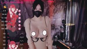 610Heizhen 每一个 眼神 都 是 诱惑