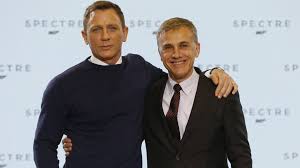 Родился 2 марта 1968 года в честере, англия. Christoph Waltz Uber Seine Rolle In James Bond Spectre