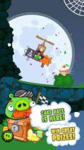 With over 200 levels, and free upgrades to come, you have hours and hours of pig burst, explosion and flying! Bad Piggies Mod Apk V2 4 3141 Download 2021 Unlimited Money All Level Unlocked