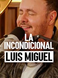 La incondicional de José Luis Roma en SongBook