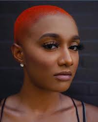 Thebaldierevolution Short Hair Black Natural Hair Styles Short Hair Styles