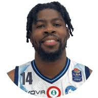 Malik Newman (Saratov Avtodor)
