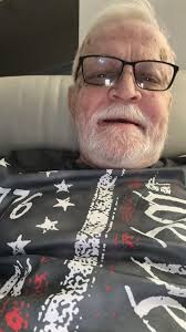 Gary Hackney from Bedford High School