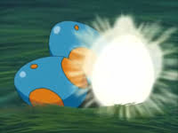 Pokemon Egg Bulbapedia The Community Driven Pokemon Encyclopedia