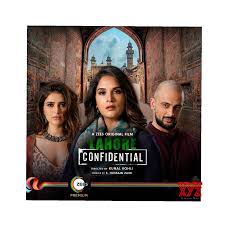 यहाँ आपको इसे ऑनलाइन डाउनलोड क्यों नहीं करना चाहिए इसके बारे में. Zee5 S New Film Lahore Confidential Gets A Release Date Social News Xyz