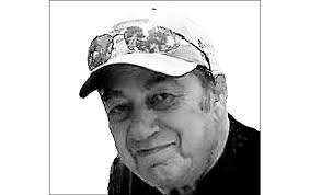 JOSEPH SPARROW Obituary (2018)