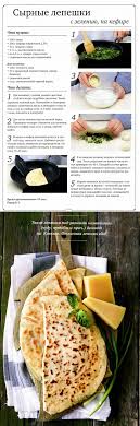 сырные лепешки на кефире в сковороде за 5 минут Syrnye Lepeshki S Zelenyu Na Kefire Food Fruit Bread