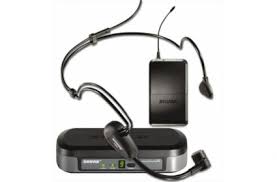   Shure PG30