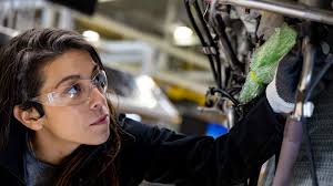 Expanding Apprenticeships to Grow Talent