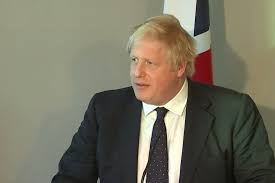La conservative and unionist party (en anglais conservative and unionist party), appelé aussi simplement parti conservateur (parti conservateur), il est partie de centre britannique source d'inspiration conservateur et unioniste. Video Royaume Uni Boris Johnson Un Nouveau Premier Ministre Au Style Atypique