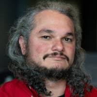 🦁🇵🇷 Cesar Lizarraga