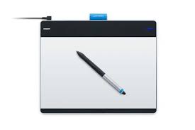 Wacom Intuos Pen And Touch Medium Tablet Cth680 Wacom Http Www Amazon Com Dp B00en27uc2 Ref Cm Sw R Pi Dp Mq4 Wacom Intuos Medium Touch Tablet Wacom Intuos