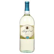 Depending upon ripeness at harvest and winemaking . Agricultori Preparare Abrupt Liberty Creek Wine Moscato Berdfoundation Org