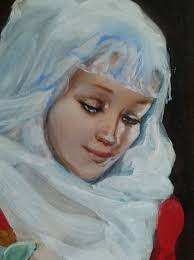 Francine Gilbert Reulier