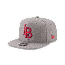 Cal State Long Beach Fred Segal 9fifty Snapback Gorras Chivas Techos