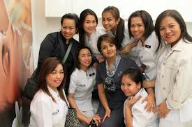 What beauty salon equipment do you need? Wow Beauty Salon Team Dubai Mall Dubai Mall Beauty Beauty Salon