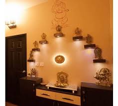 Every individual in their household often uses these tiles in their pooja room. 31 Brilliant Puja Unit Designs For Indian Homes Zad Interiors