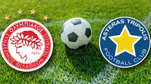 Which is very good news for sports fans li. Olympiakos Asteras Tripolhs Live Streaming 21 4 2021 Pireasnews Gr