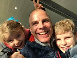 Team Super Dad 1-2-1 Coaching