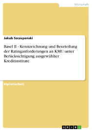 Ikb shocked investors on monday when it warned of losses related to the fallout in the us subprime mortgage market. Basel Ii Kennzeichnung Und Beurteilung Der Grin