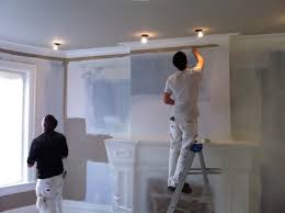 It S A Hassle Painting Your Own Home But Painting An Office Comes With Its Own Stressors Whe Affordable Bathroom Remodel Handyman Services Painting Services