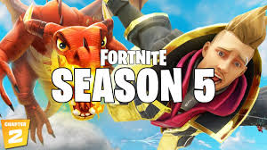 So with everything happening in the nexus's war we have room for a void, when areas/ places are shifted back to their own universe it'll leave the fortnite world / map vulnerable to variations. Fortnite Season 5 Trailer Chapter 2 Youtube