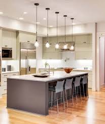 One of the first things i look at is the size of the fixture. 101 Kitchen Designs With Dazzling Pendant Lights Photos Home Stratosphere