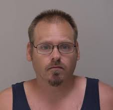 Hancock County, OH Arrests