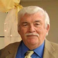 Rev. Raymond Leon "Ray" Todd Obituary (2025)