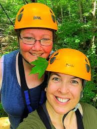 Dawn Schwalm's Instagram, Twitter & Facebook