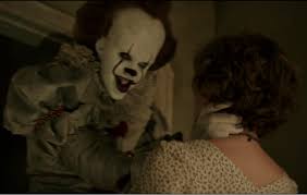 Nowadays, movies have a lot of special effects. The Running Time For It Is Much Longer Than Most Horror Movies