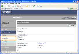 7 018 просмотров • 24 янв. Restricting The Users Who Can Monitor Change The Settings Using The Snmp Protocol Canon I Sensys Lbp6310dn User S Guide
